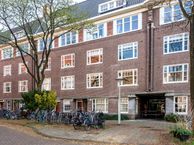 Roerstraat 73-1, 1078 LK Amsterdam