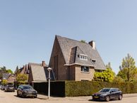 Bernard Zweerskade 12, 1077 TX Amsterdam