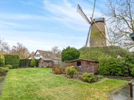 Vang 10, 4851 VM Ulvenhout (Gem. Breda)