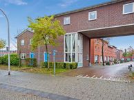 Bartholomeuslaan 36, 2632 DB Nootdorp