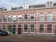 Duvenvoordestraat 20, 2013 AE Haarlem