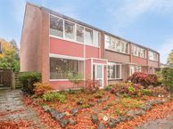 Burgemeester Raijmakerslaan 13, 5361 KB Grave