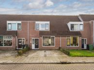 Normandiëstraat 21, 1827 BL Alkmaar