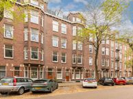 Maarten Harpertszoon Trompstraat 31-H, 1056 HW Amsterdam