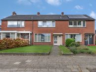 van Alphenstraat 7, 7442 TW Nijverdal