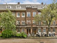 Wijsmullerstraat 17-2, 1058 JE Amsterdam