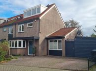 Tirolstraat 128, 1827 EZ Alkmaar