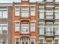 Leidsekruisstraat 19-1, 1017 RE Amsterdam
