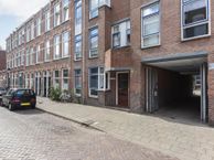 Noorderbeekdwarsstraat, 2562 XW Den Haag