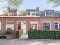 Tafelbergstraat 90, 5025 HN Tilburg
