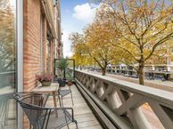 Herman Robbersstraat 60-B, 3031 RH Rotterdam