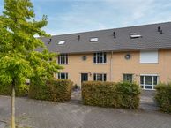 Muurkasstraat 3-A, 3544 JJ Utrecht