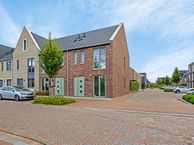 Liefkenshoek 27, 3907 KC Veenendaal