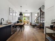 Hooglandstraat 147, 3036 PH Rotterdam