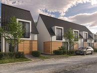 Hoekwoning (Bouwnr. 5), 5691 BA Son en Breugel
