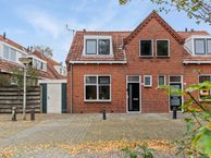 Nieuw-Amsterdamstraat 19, 8921 LD Leeuwarden