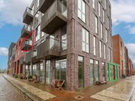 Dwarsligger 17, 3551 WL Utrecht