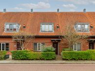 Meiendaal 37, 3075 KE Rotterdam