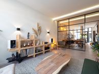 Burgemeester Meineszlaan 6-A, 3022 BH Rotterdam