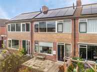 Cecilia Benninghastr 3, 8851 EA Tzummarum