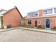 Hoendiep 130, 9743 AR Groningen