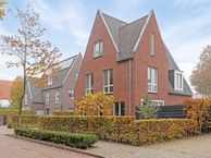 Aert Heymlaan 11-A, 5263 AA Vught