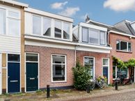 Kapelstraat 95, 3572 CK Utrecht