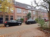 Coornhertstraat 67, 3521 XG Utrecht