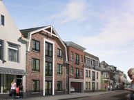 Nieuw Baarnstraat 11-D, 3743 BN Baarn