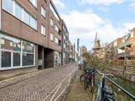 Gruttersdijk 30-K, 3514 BH Utrecht