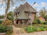 Sterrelaan 54, 1217 PT Hilversum