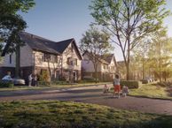 Atletiekbaan bouwnummer 416, 3134 KR Vlaardingen