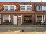 Kortenaerstraat 55, 2315 TL Leiden