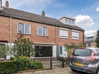 Van Baerlestraat 12, 2221 HD Katwijk (ZH)