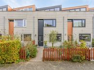 Parelduikersingel 24, 2492 PG Den Haag