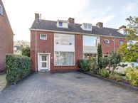 Petunia 9, 3317 HN Dordrecht