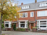 Van Nesstraat 104, 2024 DR Haarlem