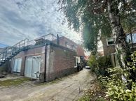 Gijsbrecht van Amstelstraat 64-B, 1213 CL Hilversum