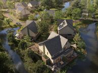 Atletiekbaan bouwnummer 404, 3134 KR Vlaardingen