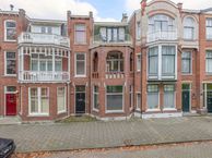 Van Boetzelaerlaan 12-A, 2581 AH Den Haag