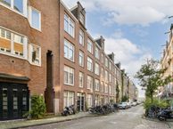 Jan Bernardusstraat 26-1R, 1091 TT Amsterdam