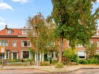 Vergierdeweg 255, 2026 ZE Haarlem