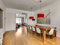 Churchill-laan 125-H, 1078 DP Amsterdam