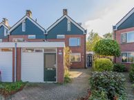 Sparresholm 23, 2133 BH Hoofddorp