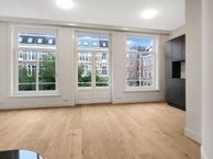 Alexanderstraat 3-A, 1018 CE Amsterdam