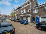 Baron van Heemstrastraat 1, 3525 VT Utrecht
