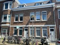 Halleystraat 5-A, 3112 PK Schiedam