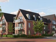 Nieuwbouw appartementen Ederveen (Bouwnr. 3), 6744 PW Ederveen