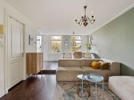 Eerste Nassaustraat 12-1, 1052 BG Amsterdam