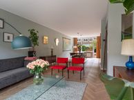 Lumeystraat 20-A, 3039 ZP Rotterdam